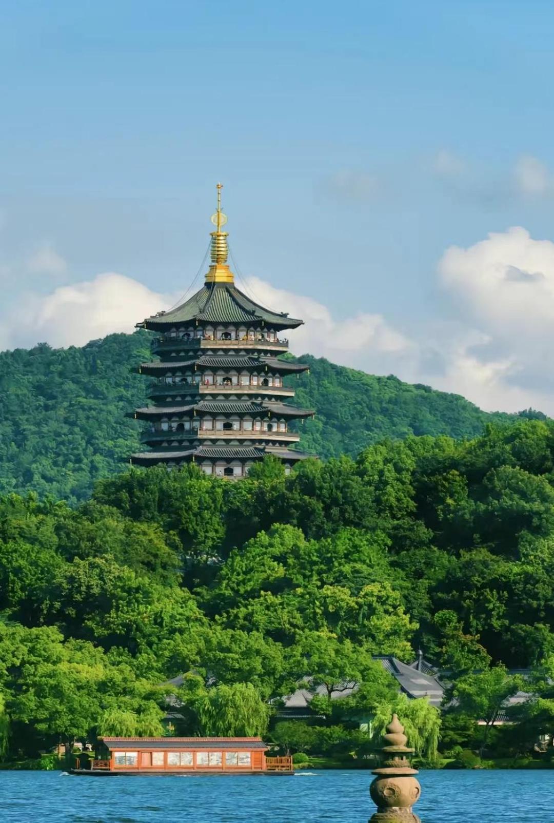 Hangzhou Yuqi Hotel - West Lake Scenic Area Branch Dış mekan fotoğraf